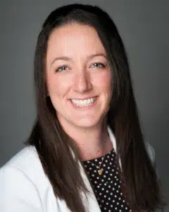 Headshot Dr. Canzanese