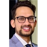 Sohaib Aslam, DPM